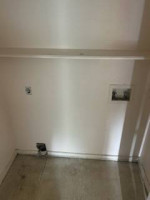 2 Bed 1 Bath Brick Duplex for Rent