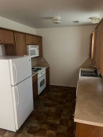 2 Bed 1 Bath Brick Duplex for Rent