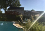 June 2 to July 15 house rental