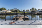 2/1 Waterfront Home -Furnished w Utilities