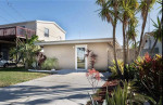 2/1 Waterfront Home -Furnished w Utilities
