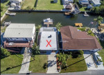 2/1 Waterfront Home -Furnished w Utilities
