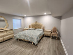Basement for Rent $1800 a month