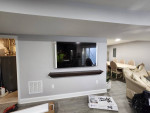 Basement for Rent $1800 a month