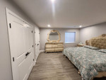 Basement for Rent $1800 a month