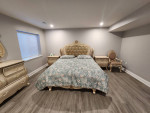 Basement for Rent $1800 a month