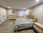 Basement for Rent $1800 a month