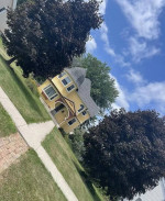 Beautiful 3 Bedroom 2 bathroom Old Victorian House for Rent