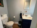Beautiful 3 Bedroom 2 bathroom Old Victorian House for Rent