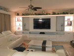 3/2 Pool House For Rent