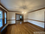 Spacious 3 Bd/1Ba/W/Living/Dining/W/Gas&Wash/Dryer & Storage.