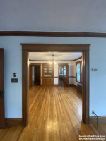 Spacious 3 Bd/1Ba/W/Living/Dining/W/Gas&Wash/Dryer & Storage.