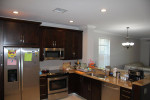 2 Beds 2.5 Baths Townhouse