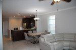 2 Beds 2.5 Baths Townhouse
