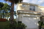 2 Beds 2.5 Baths Townhouse