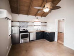 Available April, DUPLEX in historic hillcrest(unit B, not A).
