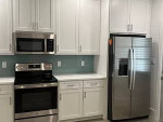 Available April, DUPLEX in historic hillcrest(unit B, not A).