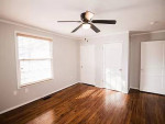 Available April, DUPLEX in historic hillcrest(unit B, not A).