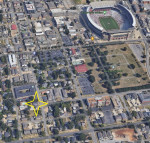 Two Blocks from Bryant Denny! 4 BEDROOM 2 BATH