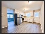 2 Bedroom, 1 Full Bath in a duplex home