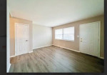 2 Bedroom, 1 Full Bath in a duplex home