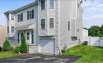 Main and Top floor of 2 Bedroom House for rent!