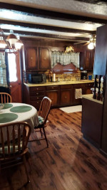 duplex for rent