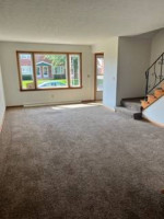 3 Bedroom Townhome Basement Carport Washer/Dryer Hookup NOW