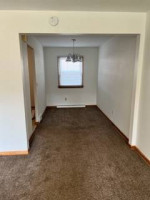 3 Bedroom Townhome Basement Carport Washer/Dryer Hookup NOW