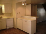 2 BR 1.5 Bath Townhouse Available for MID March