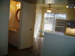 2 BR 1.5 Bath Townhouse Available for MID March