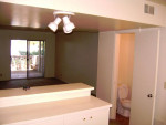 2 BR 1.5 Bath Townhouse Available for MID March