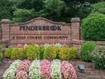 Gorgeous Penderbrook Four Level Unit Short / Long Term