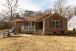 3 Bedroom House in Rocky Mount
