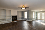 3 Bedroom House in Rocky Mount