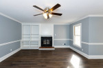 3 Bedroom House in Rocky Mount