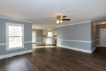 3 Bedroom House in Rocky Mount
