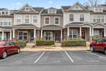 3 Bedroom Townhome in Raleigh