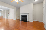 3 Bedroom Townhome in Raleigh
