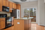3 Bedroom Townhome in Raleigh