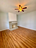 Move In By March 1!