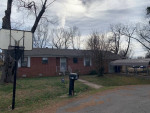 Nice brick home in great area!