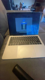 2018 Macbook Air