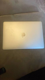 2018 Macbook Air
