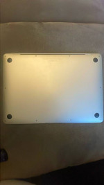 2018 Macbook Air