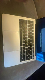 2018 Macbook Air