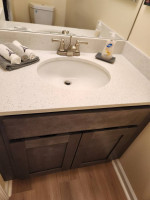 3BR 2.5 BATH Townhome -Completely Renovated!