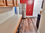 4 Bdrm, 2 1/2 Bath Single Family Home, Basement, W/D Included, Parking