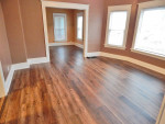 4 Bdrm, 2 1/2 Bath Single Family Home, Basement, W/D Included, Parking