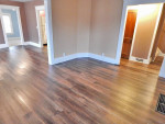 4 Bdrm, 2 1/2 Bath Single Family Home, Basement, W/D Included, Parking